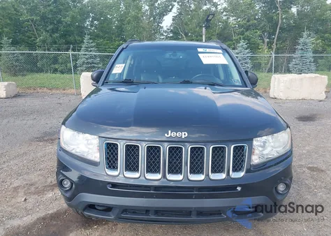 2011 Jeep Compass Limited z USA, uszkodzony, nr VIN 1J4NF5FBXBD225672